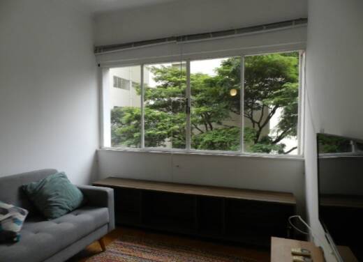 Apartamento, 1 quarto, 55 m² - Foto 5