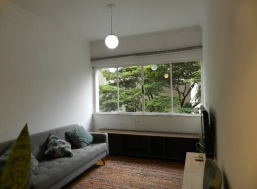 Apartamento, 1 quarto, 55 m² - Foto 7