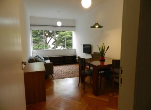 Apartamento, 1 quarto, 55 m² - Foto 8