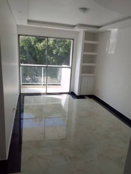 #931 - Apartamento para Locação em São Paulo - SP