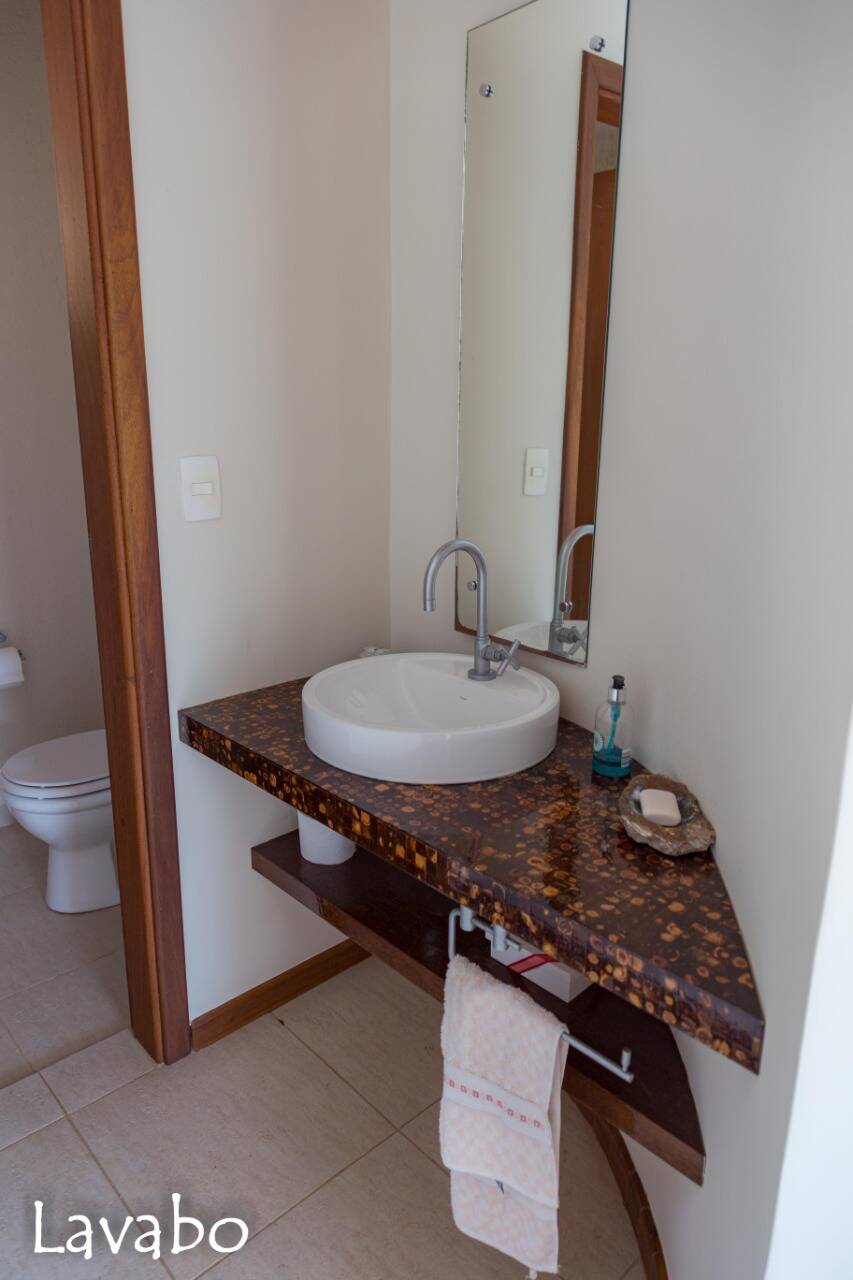 Casa à venda com 3 quartos, 550m² - Foto 8