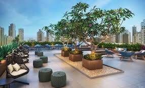 Apartamento, 1 quarto, 33 m² - Foto 5