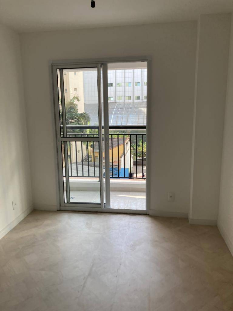 Apartamento, 1 quarto, 33 m² - Foto 4