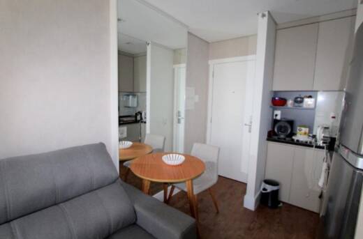 Apartamento, 1 quarto, 44 m² - Foto 4