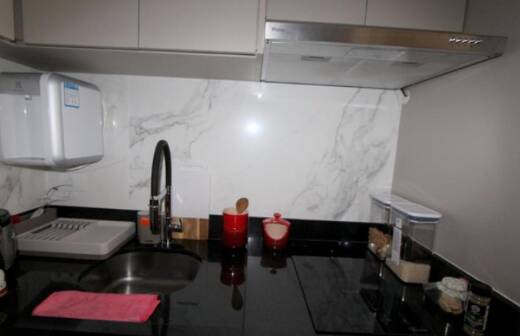 Apartamento, 1 quarto, 44 m² - Foto 6