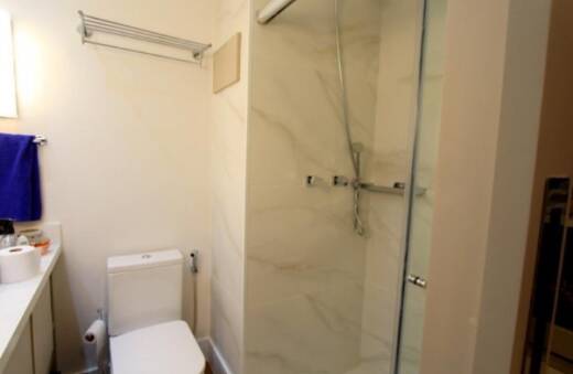 Apartamento, 1 quarto, 44 m² - Foto 9