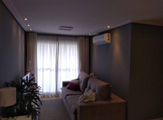 #937 - Apartamento para Locação em São Paulo - SP