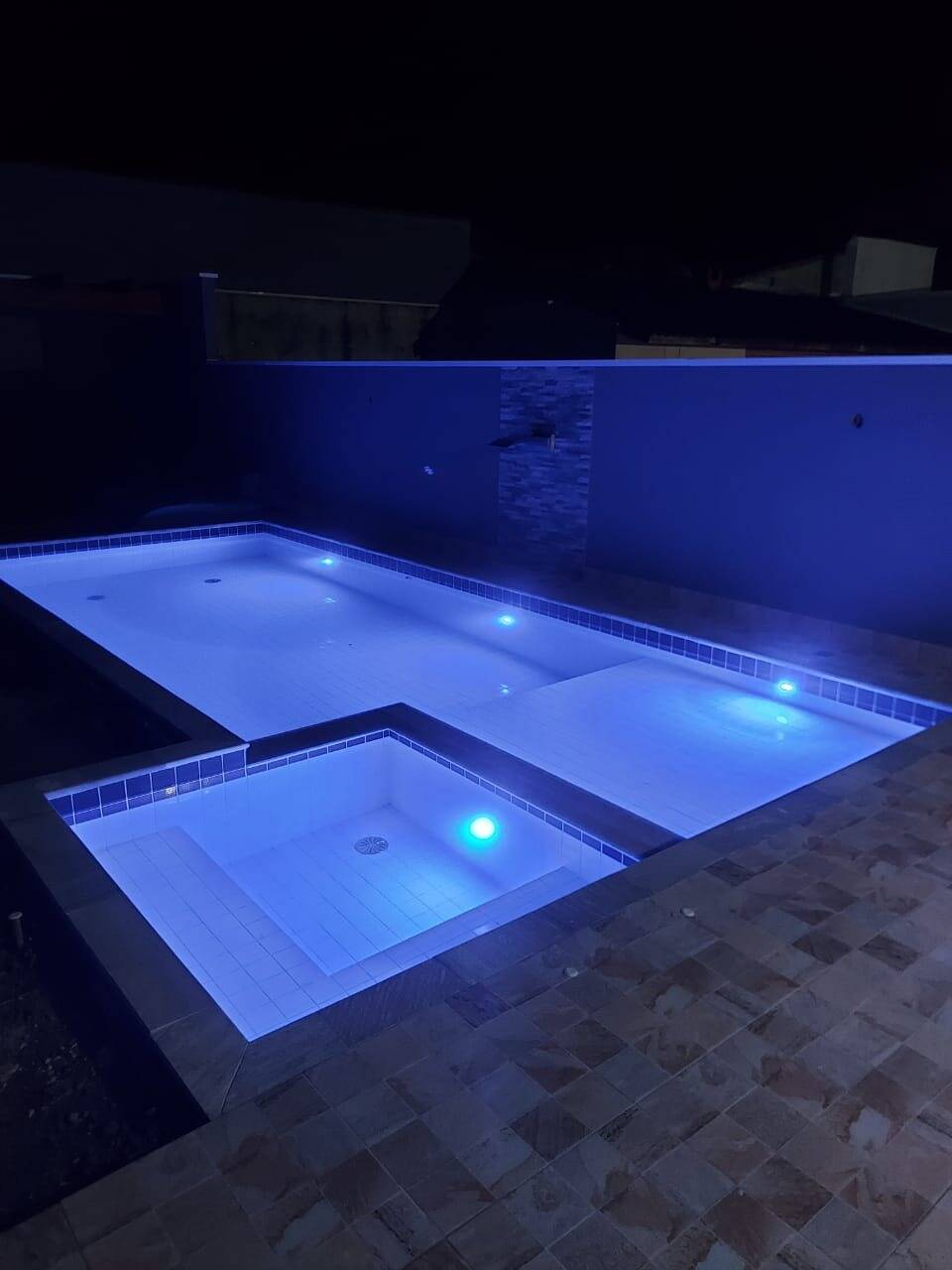 Casa à venda com 3 quartos, 195m² - Foto 23