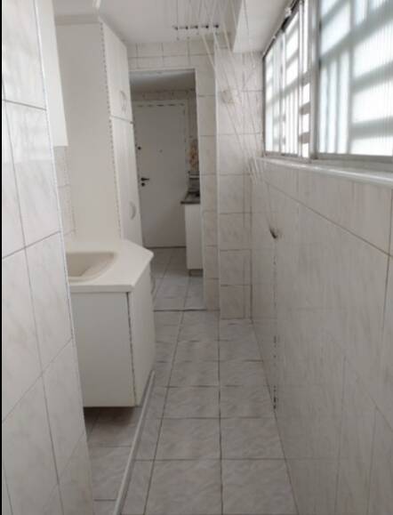 #941 - Apartamento para Venda em São Paulo - SP