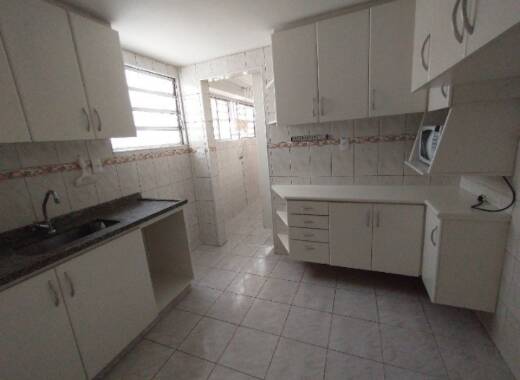 Apartamento, 2 quartos, 80 m² - Foto 3