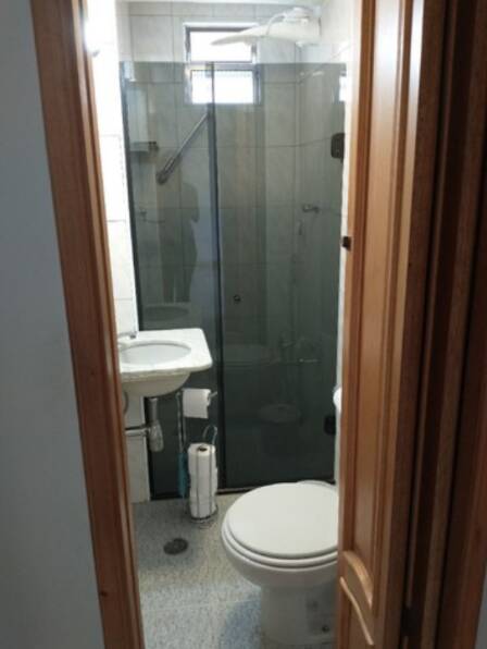 Apartamento, 2 quartos, 80 m² - Foto 11