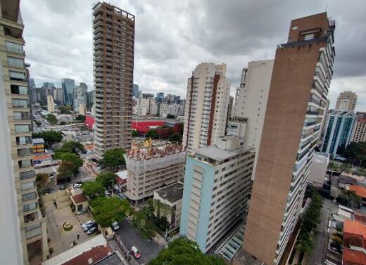 Apartamento, 2 quartos, 80 m² - Foto 13