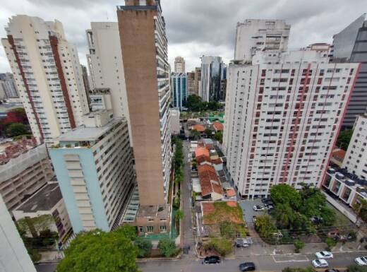 Apartamento, 2 quartos, 80 m² - Foto 14