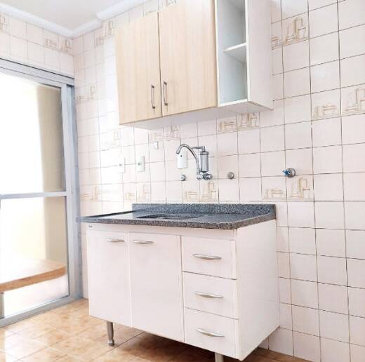 Apartamento, 2 quartos, 56 m² - Foto 7