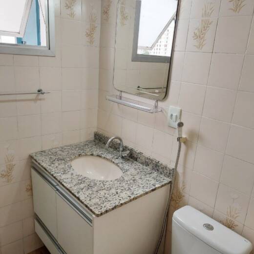 Apartamento, 2 quartos, 56 m² - Foto 9