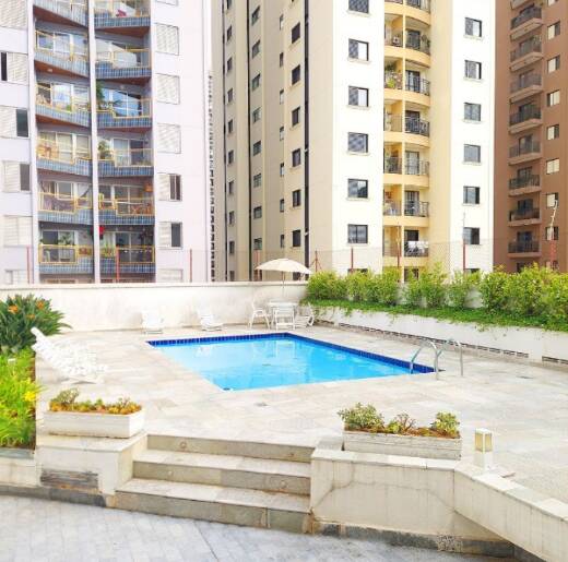 Apartamento, 2 quartos, 56 m² - Foto 15