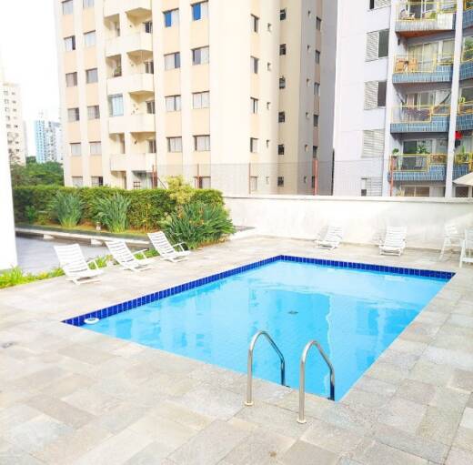 Apartamento, 2 quartos, 56 m² - Foto 16