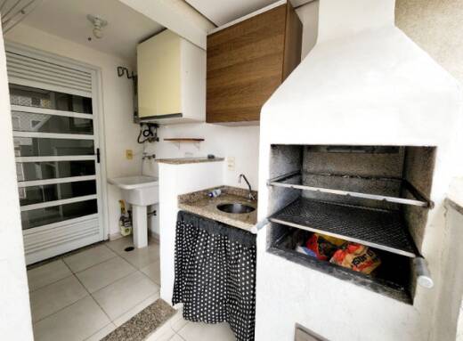 Apartamento, 2 quartos, 63 m² - Foto 4