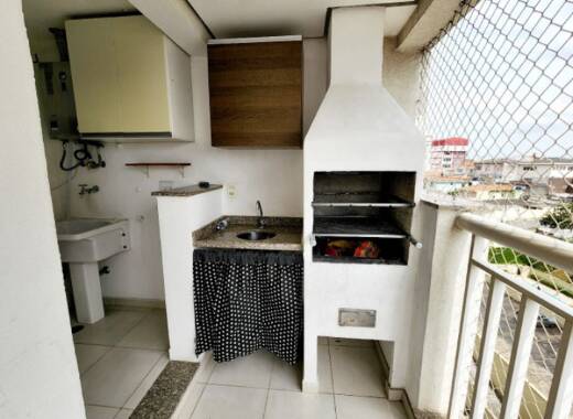 Apartamento, 2 quartos, 63 m² - Foto 3