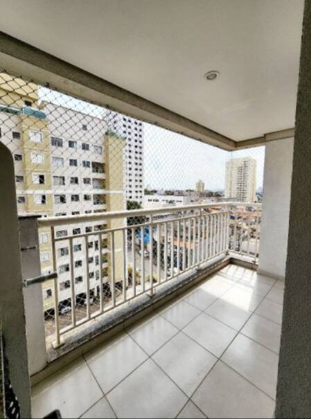 Apartamento, 2 quartos, 63 m² - Foto 5