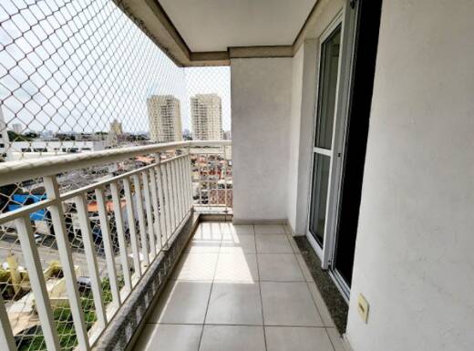 Apartamento, 2 quartos, 63 m² - Foto 6