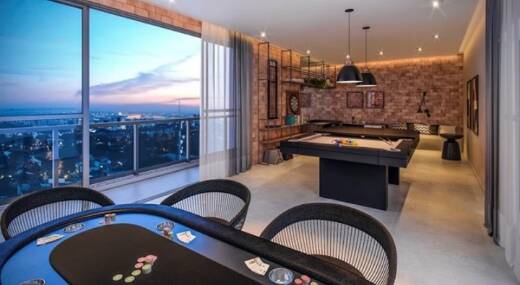 Apartamento, 2 quartos, 65 m² - Foto 6