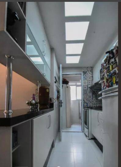 Apartamento, 2 quartos, 68 m² - Foto 11