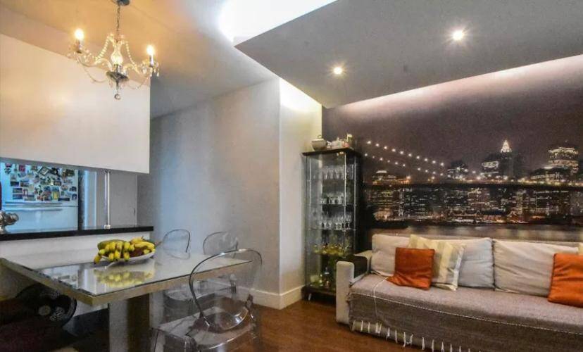Apartamento, 2 quartos, 68 m² - Foto 5