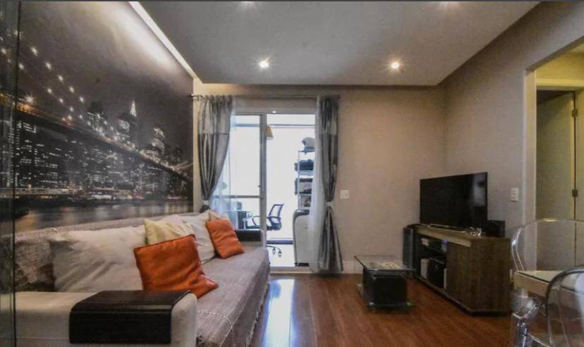 Apartamento, 2 quartos, 68 m² - Foto 2