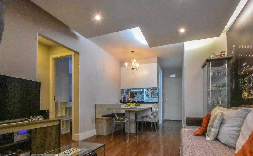 Apartamento, 2 quartos, 68 m² - Foto 4