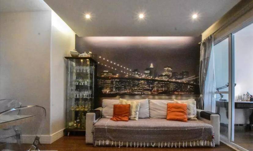 Apartamento, 2 quartos, 68 m² - Foto 3