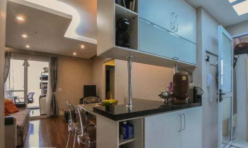 Apartamento, 2 quartos, 68 m² - Foto 8