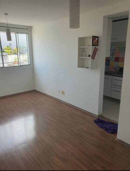 Apartamento, 2 quartos, 40 m² - Foto 2