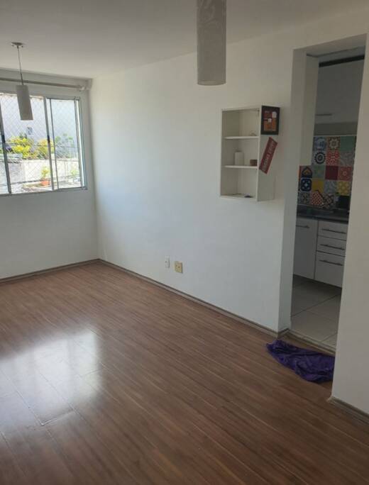 Apartamento, 2 quartos, 40 m² - Foto 3