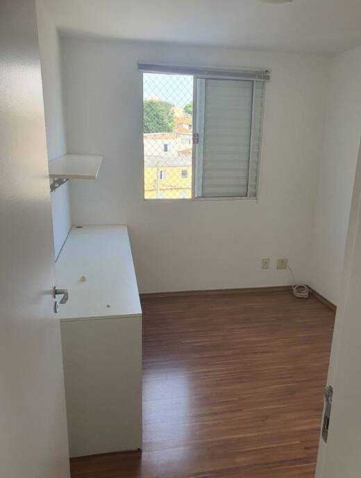 Apartamento, 2 quartos, 40 m² - Foto 6