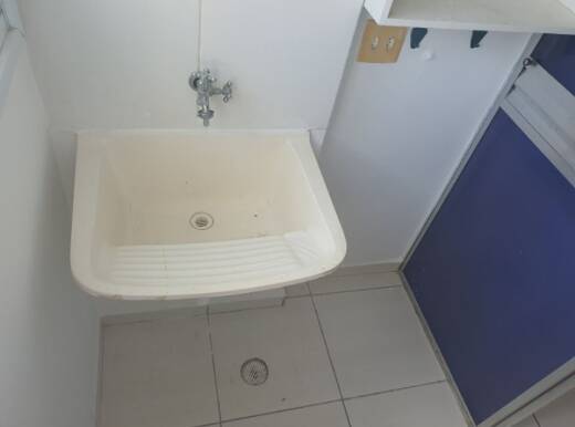 Apartamento, 2 quartos, 40 m² - Foto 8