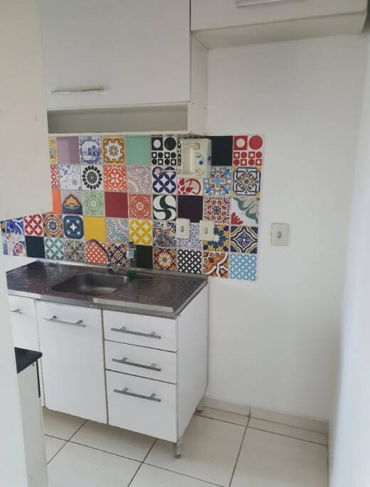 Apartamento, 2 quartos, 40 m² - Foto 11