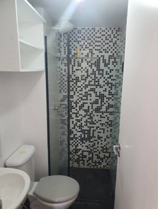 Apartamento, 2 quartos, 40 m² - Foto 12
