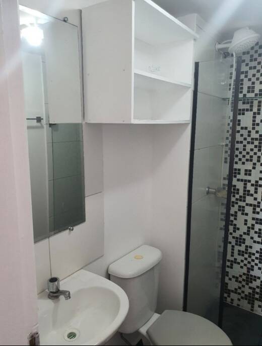 Apartamento, 2 quartos, 40 m² - Foto 13