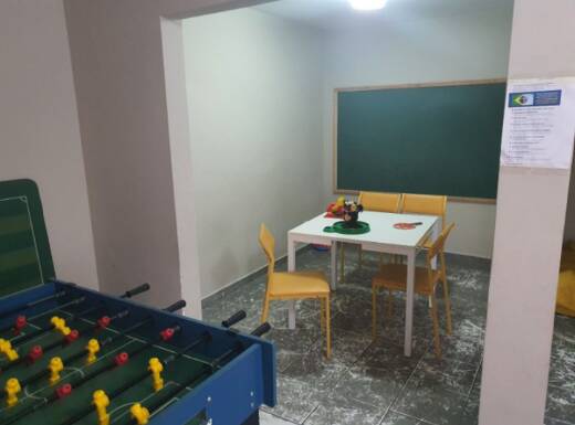 Apartamento, 2 quartos, 40 m² - Foto 14