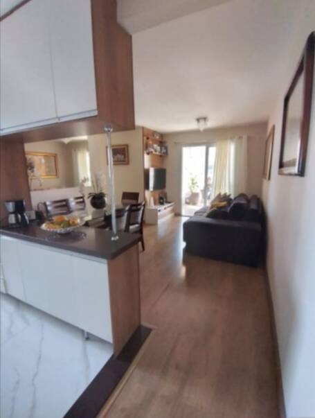 Apartamento, 3 quartos, 70 m² - Foto 2