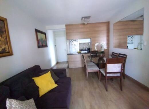 Apartamento, 3 quartos, 70 m² - Foto 4