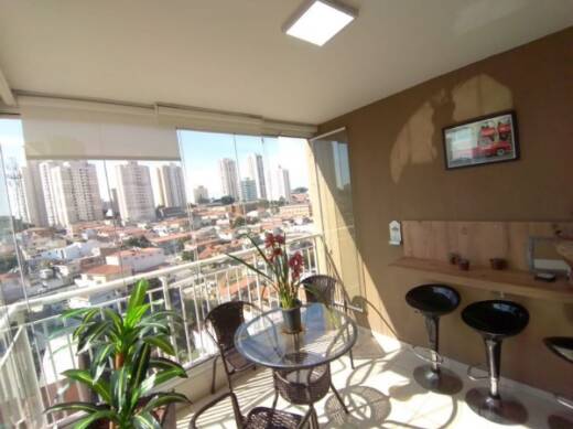 Apartamento, 3 quartos, 70 m² - Foto 1