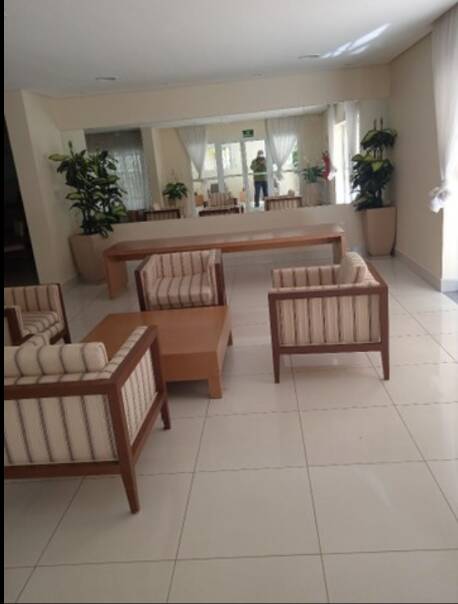 Apartamento, 3 quartos, 70 m² - Foto 11