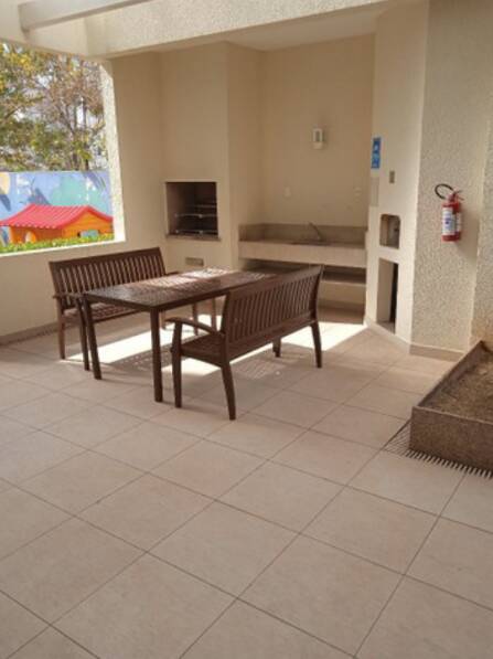 Apartamento, 3 quartos, 70 m² - Foto 14