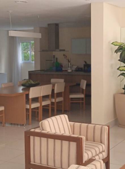 Apartamento, 3 quartos, 70 m² - Foto 13