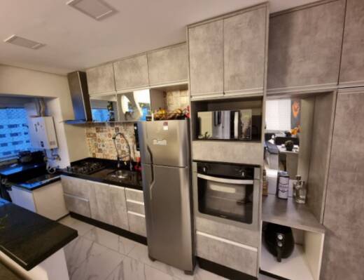 Apartamento, 2 quartos, 57 m² - Foto 6
