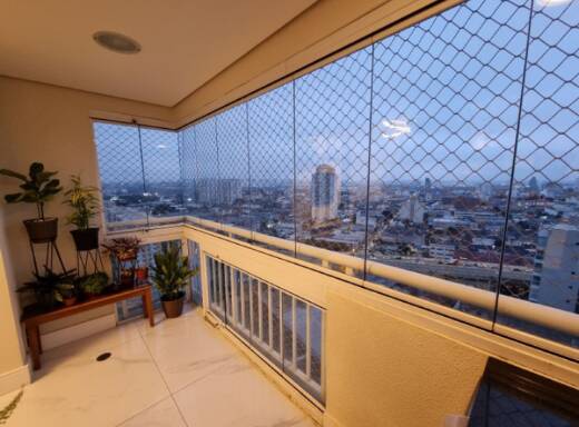 Apartamento, 2 quartos, 57 m² - Foto 9