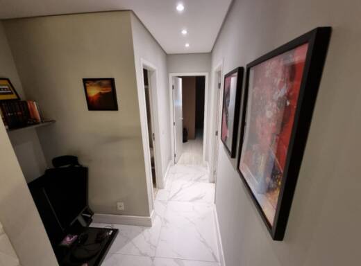 Apartamento, 2 quartos, 57 m² - Foto 8
