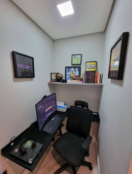 Apartamento, 2 quartos, 57 m² - Foto 10